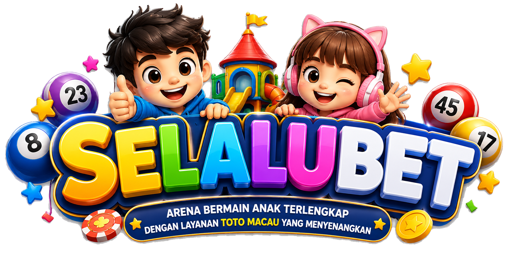 SELALUBET